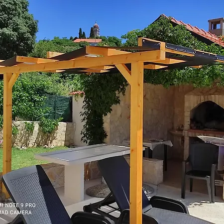 Helena Apartament Donji Humac