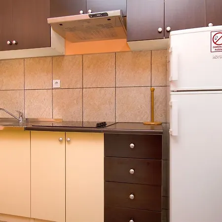 Apartament Helena *