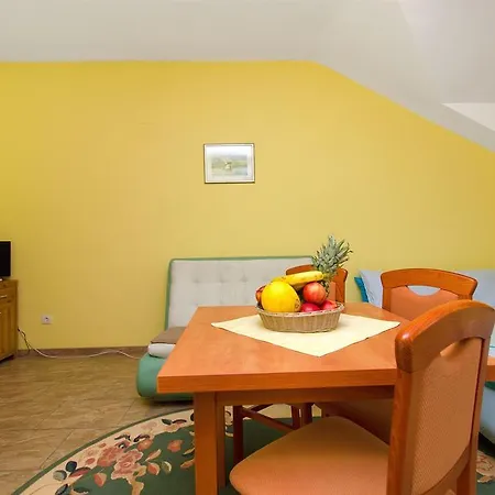 Helena Apartament Donji Humac
