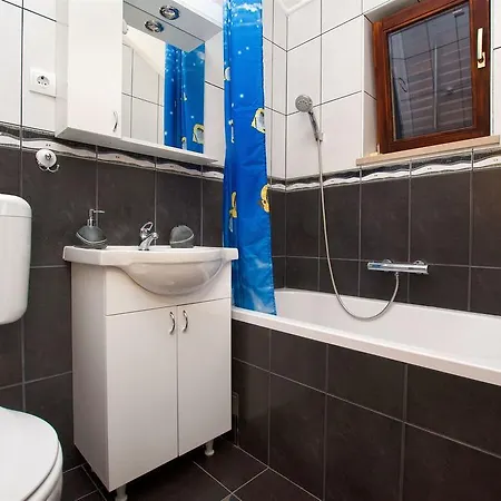 Helena Apartament Donji Humac
