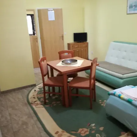 Helena Apartament Donji Humac
